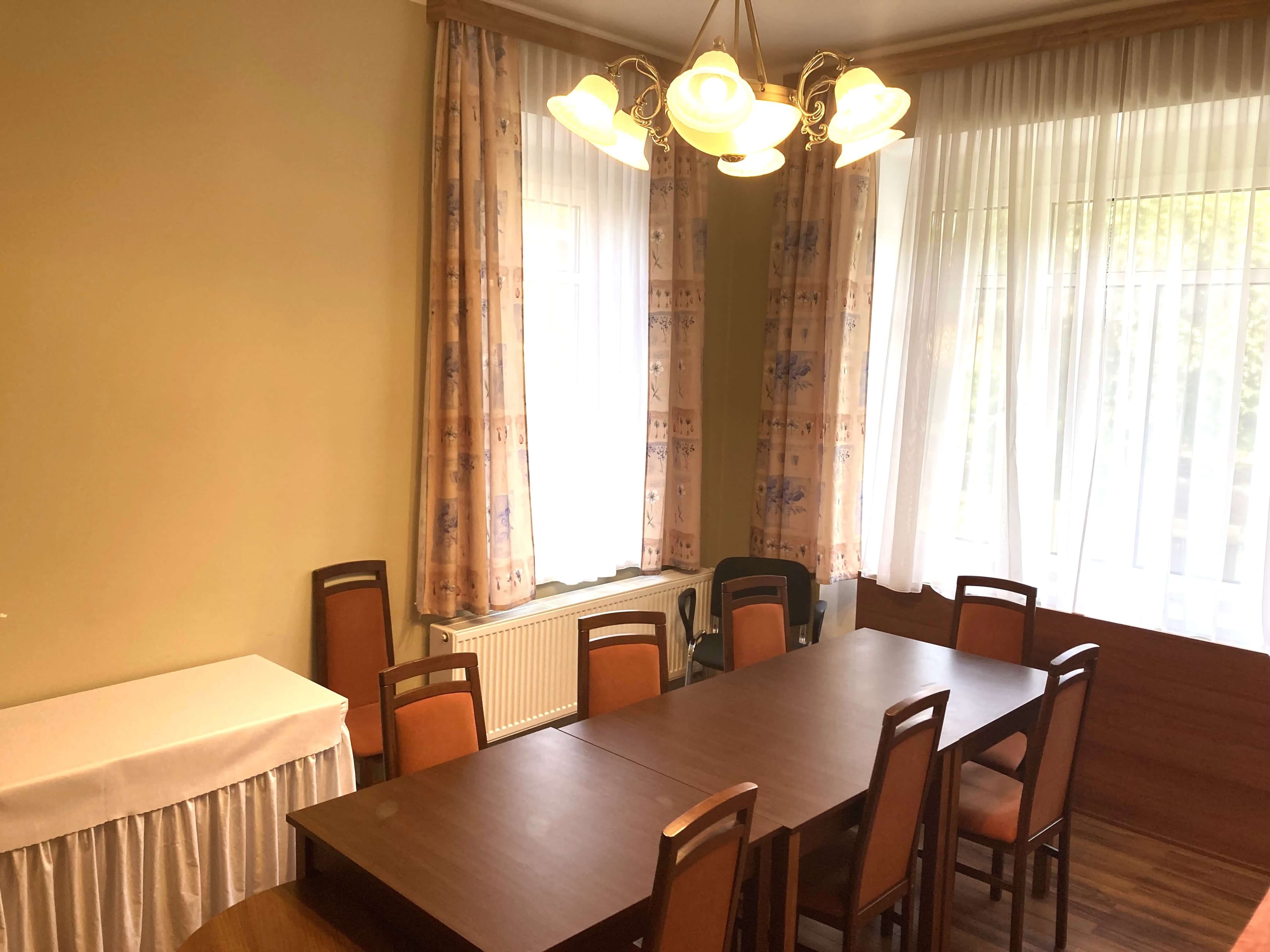 Benešovsko 541