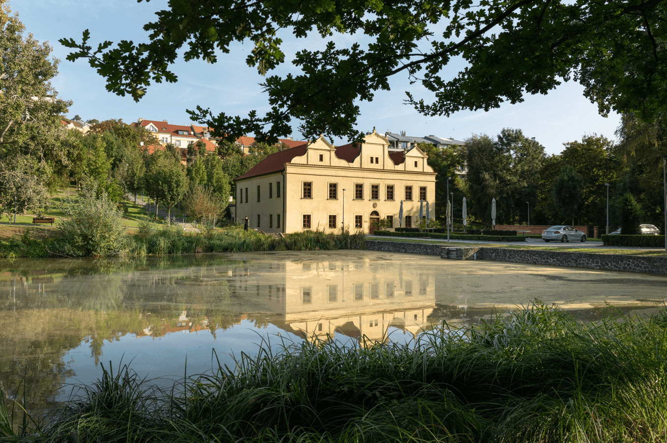 Břevnov 631 — fotografie 2