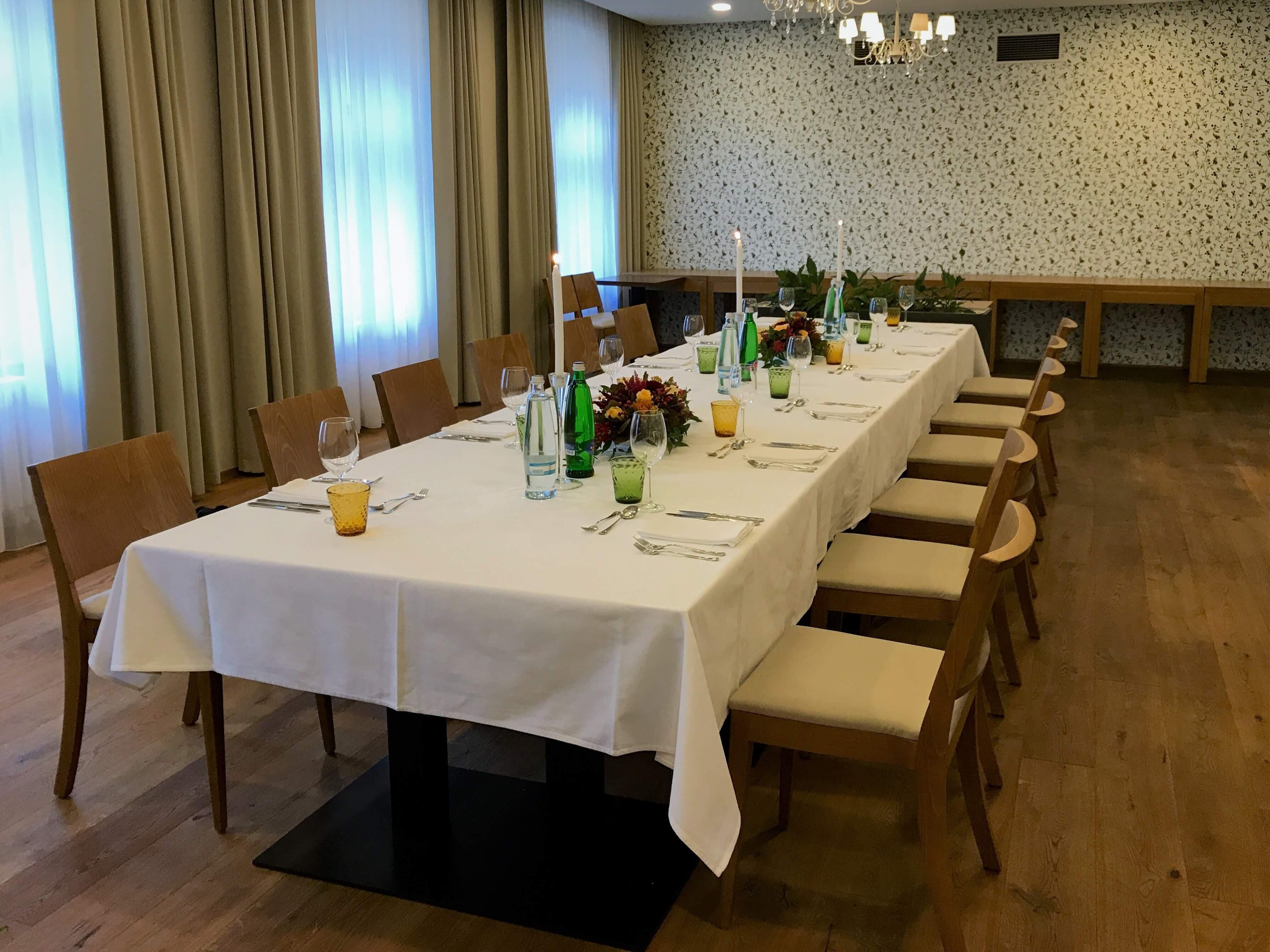 Bubeneč 243 — fotografie 2
