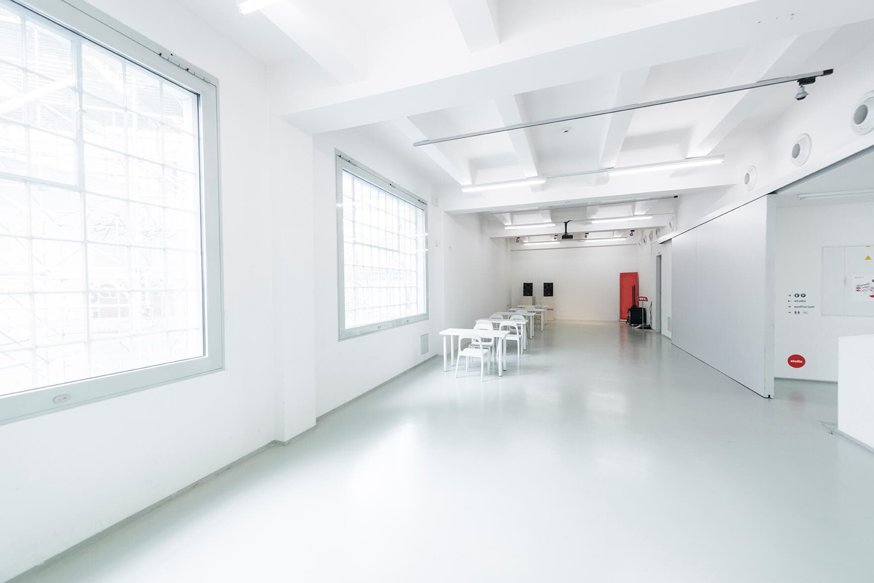 Holešovice 88 — fotografie 3