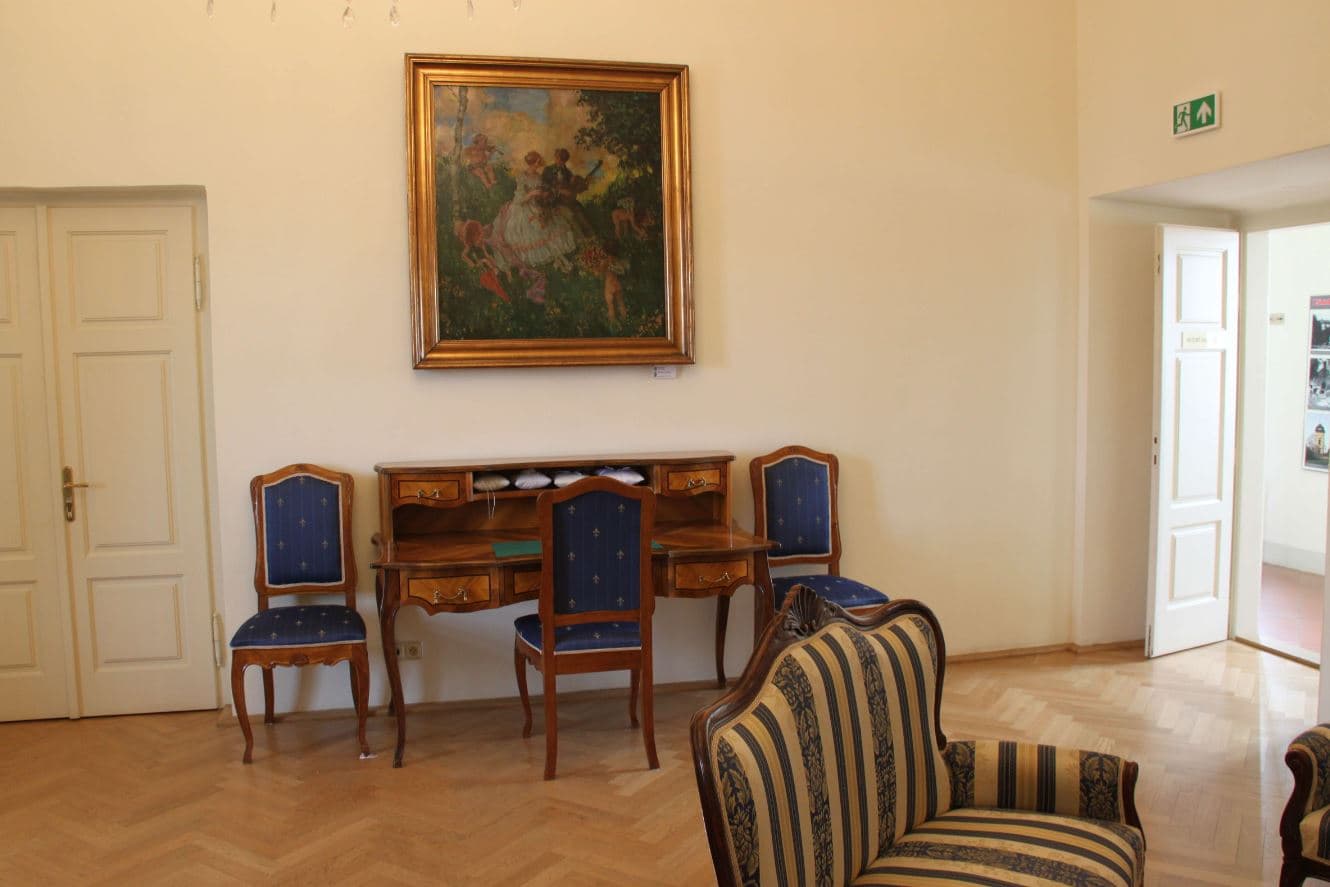 Horní Počernice 80 — fotografie 2