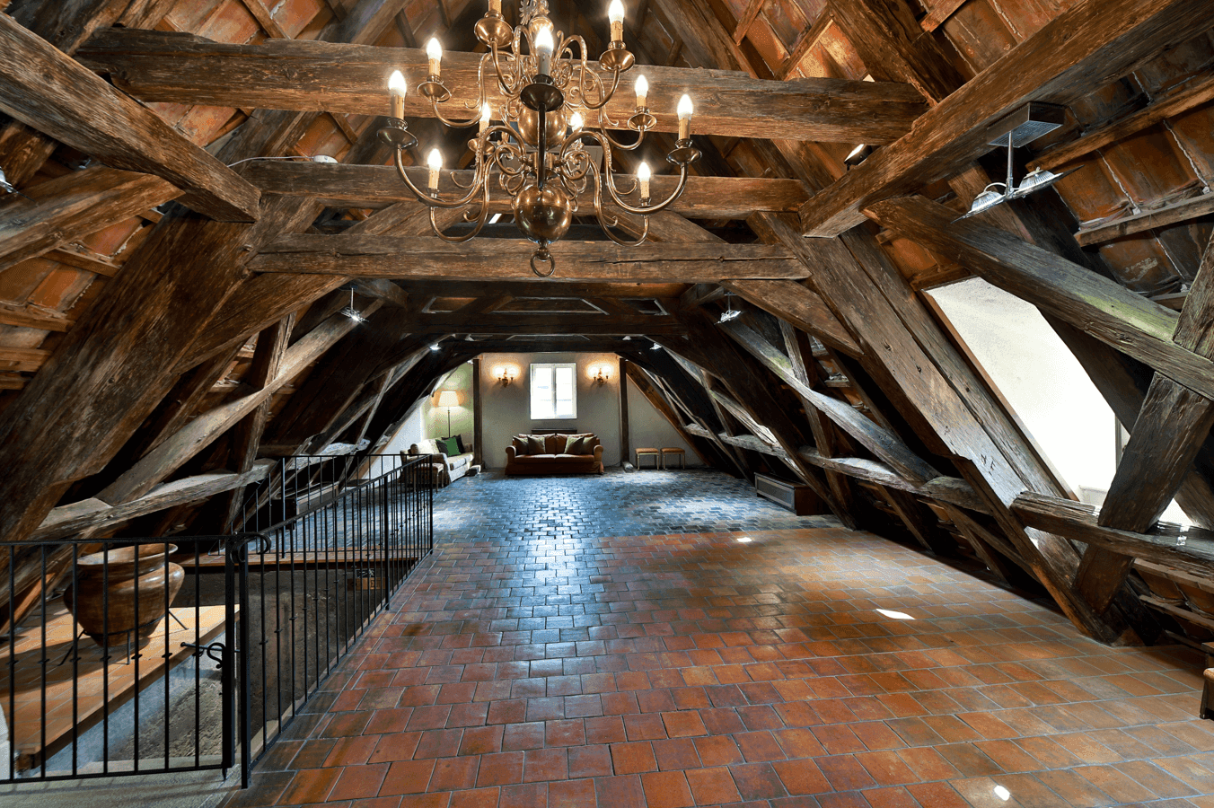 Malá Strana 611 — fotografie 4