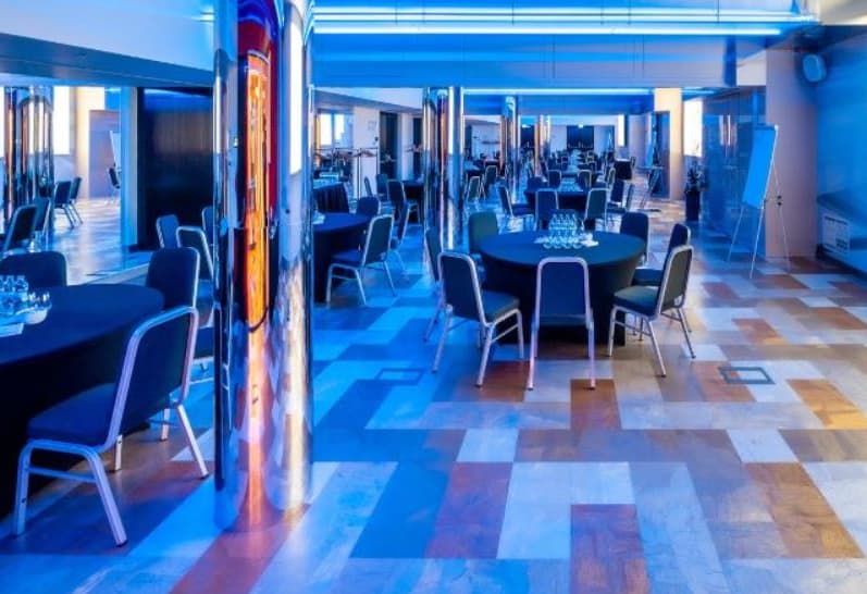 Nové Město 150 — fotografie 2