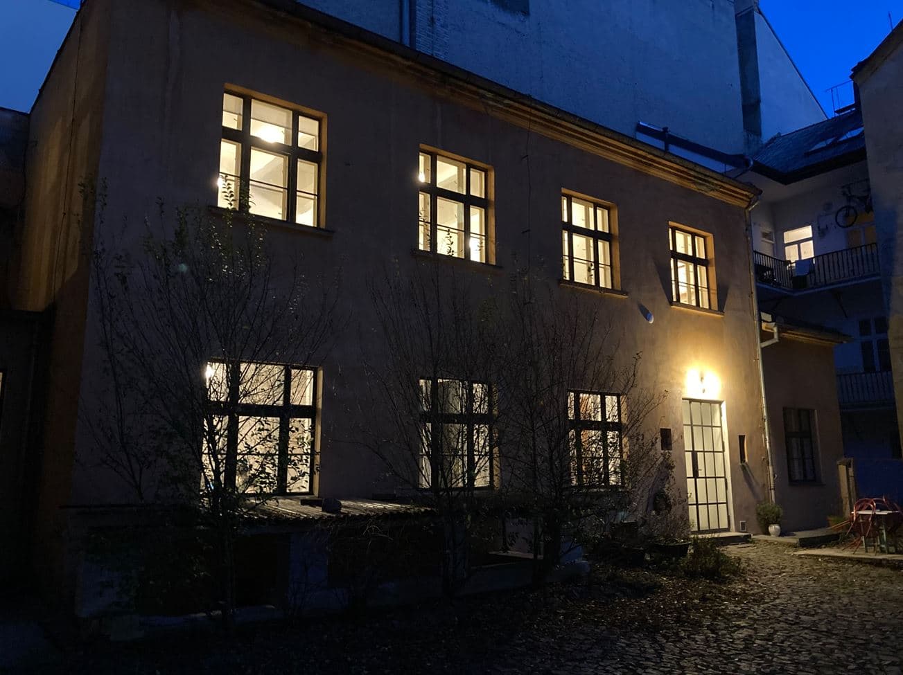 Smíchov 483 — fotografie 3