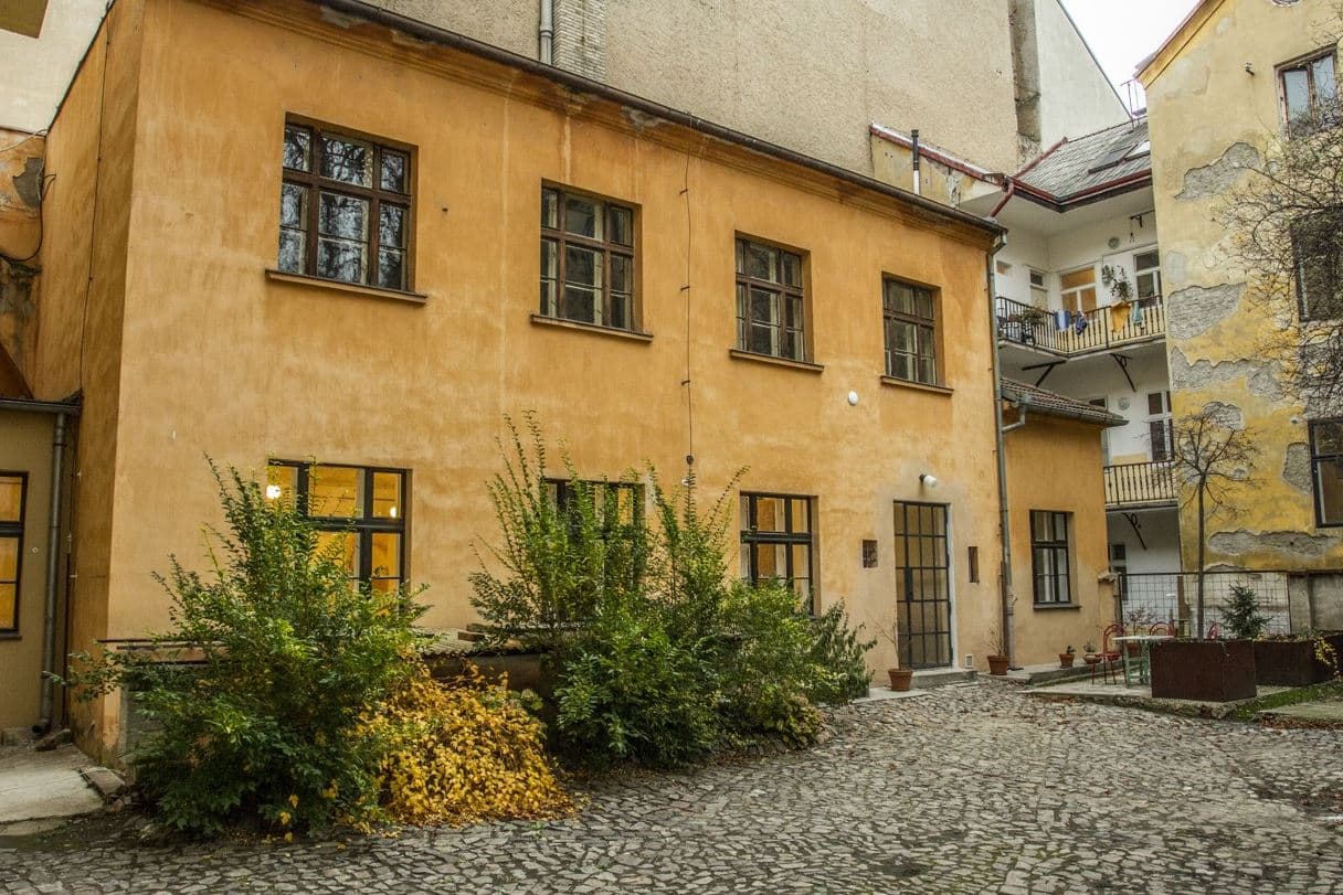 Smíchov 485 — fotografie 2
