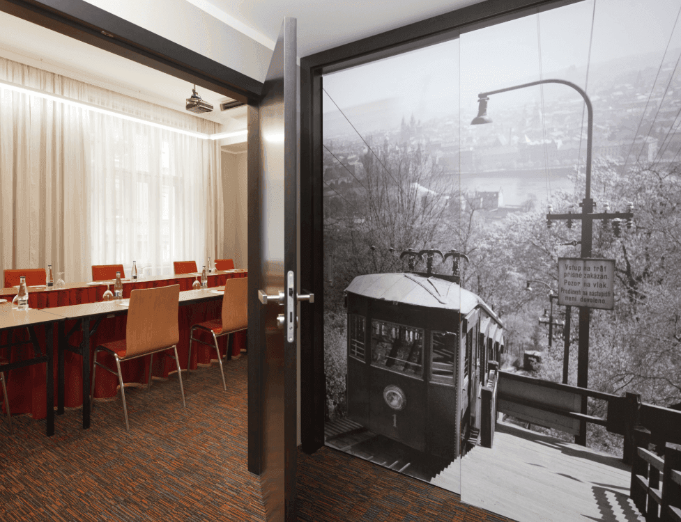 Staré Město 252 — fotografie 2