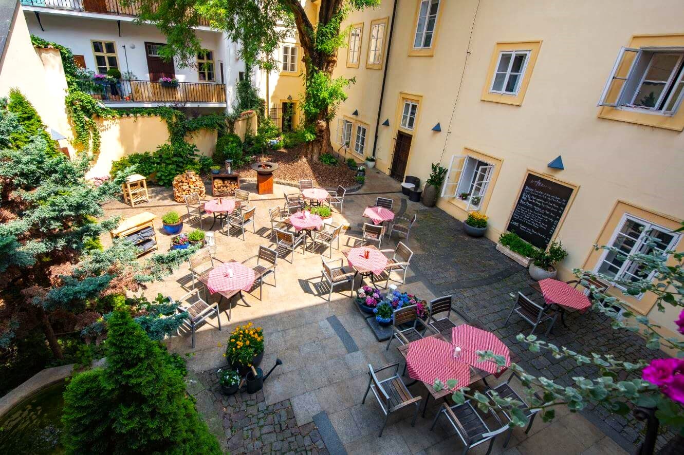 Staré Město 505 — fotografie 2