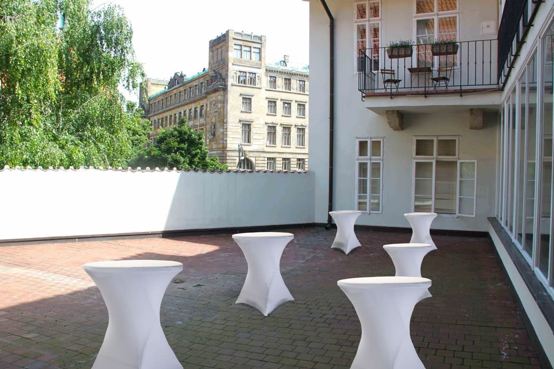 Staré Město 508 — fotografie 2