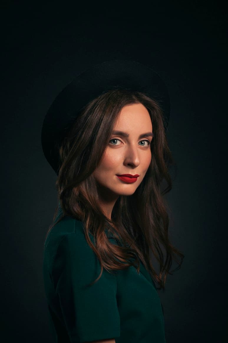 Lucie Marková