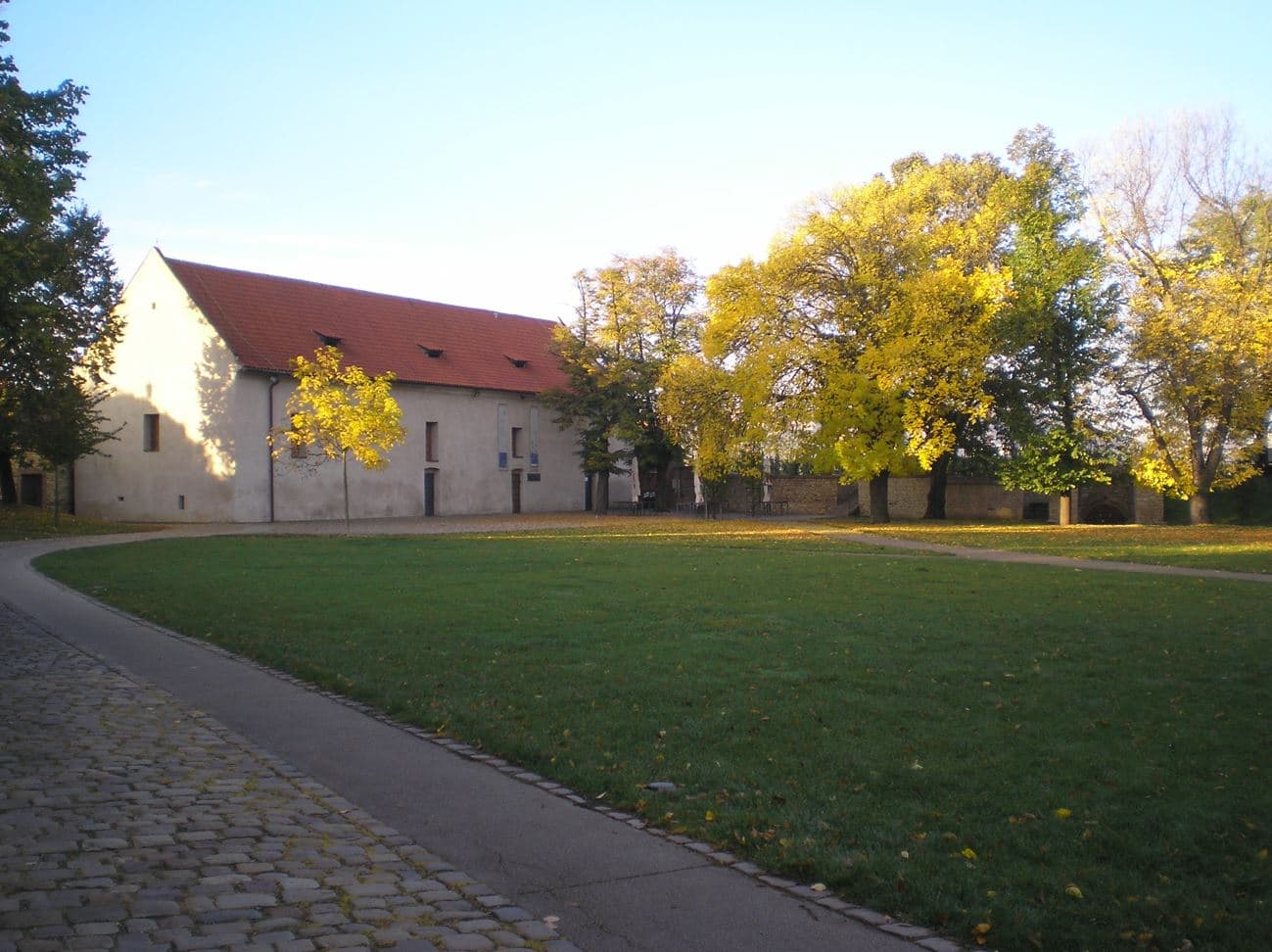 Vyšehrad 465 — fotografie 2