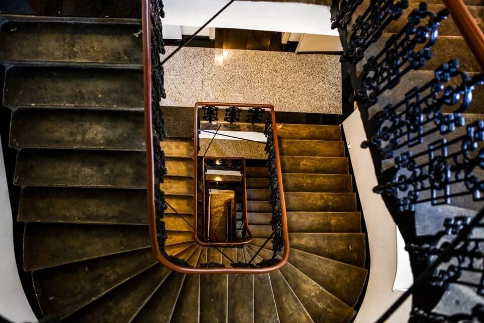 Žižkov 43 — fotografie 2